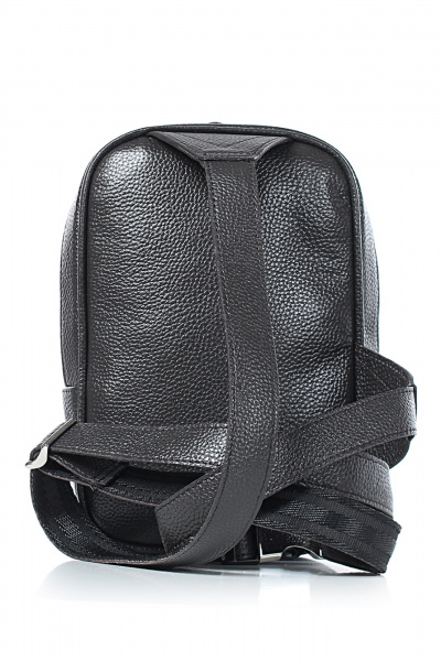 Сумка Galanteya 1924.26с627к45 серый_т. - фото 3