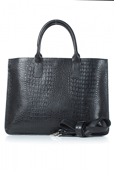 Сумка Galanteya 55720.26с238к45 черный - фото 2