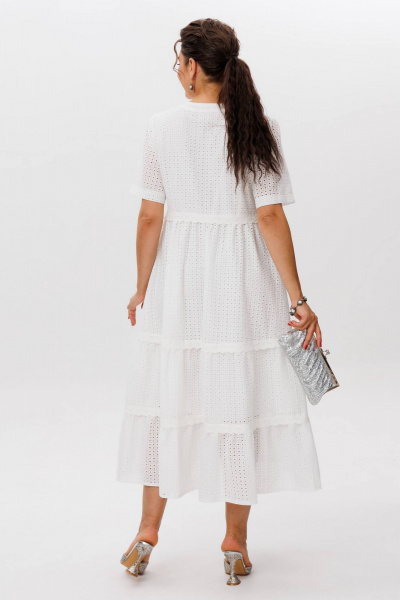 Платье Anelli 1610 спящая_красавица - фото 10