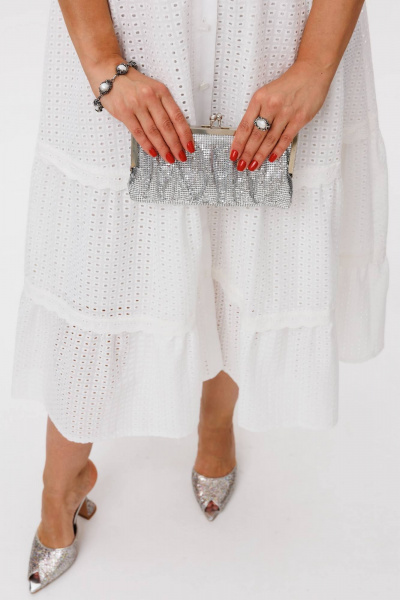 Платье Anelli 1610 спящая_красавица - фото 9