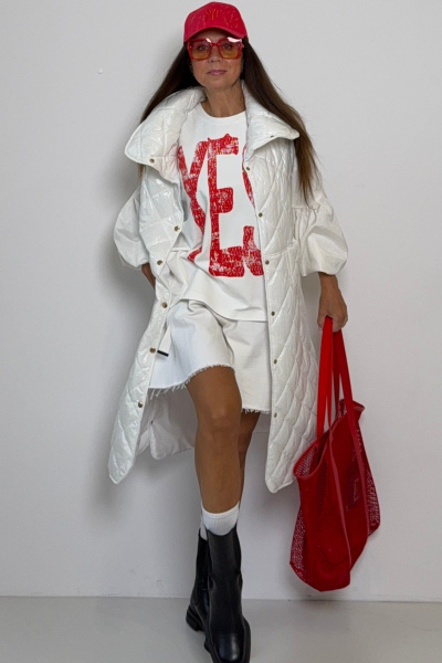 Шорты K_YOU_BRAND М-1012 - фото 8