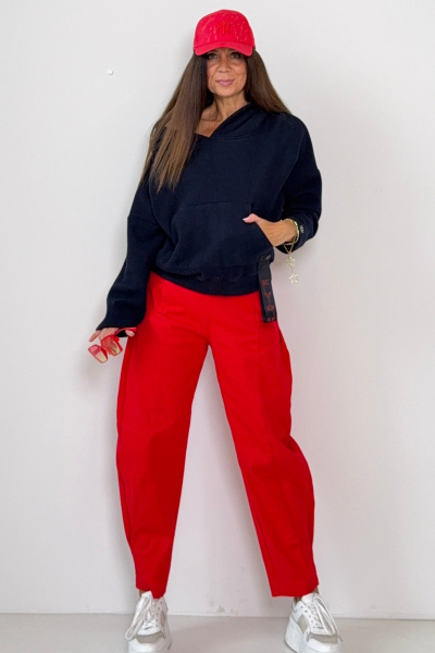 Брюки K_YOU_BRAND М-1014 - фото 15