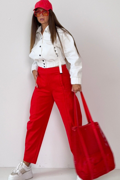 Жакет K_YOU_BRAND М-1016 - фото 6