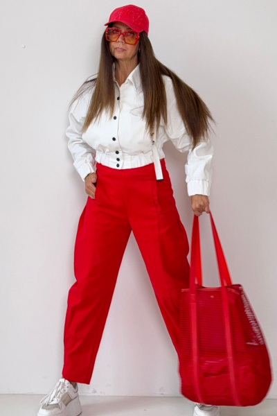 Жакет K_YOU_BRAND М-1016 - фото 5