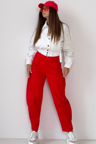 Жакет K_YOU_BRAND М-1016 - фото 3