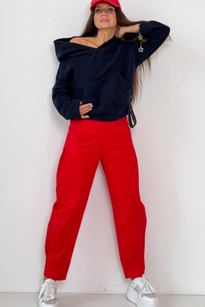 Худи K_YOU_BRAND М-1017 - фото 9