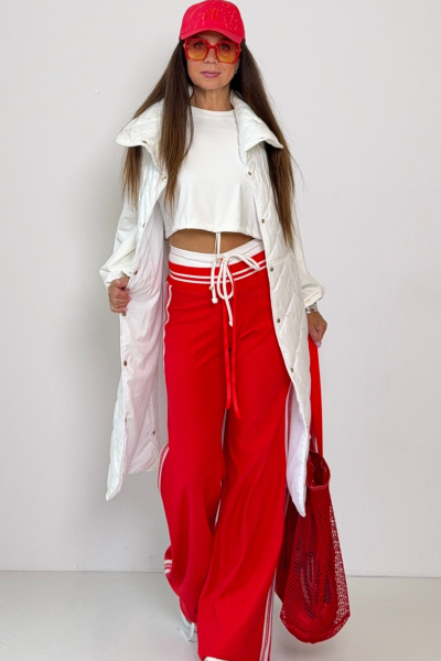 Брюки K_YOU_BRAND М-1019 - фото 10