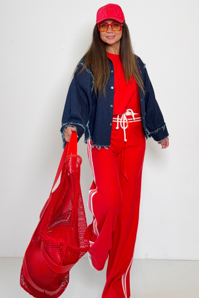 Жакет K_YOU_BRAND М-1005 - фото 16