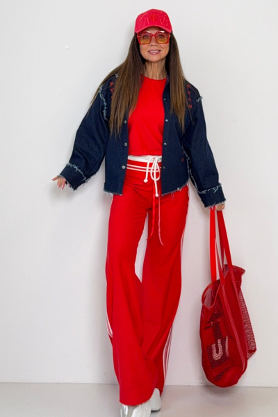 Жакет K_YOU_BRAND М-1005 - фото 15