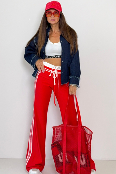 Жакет K_YOU_BRAND М-1005 - фото 11