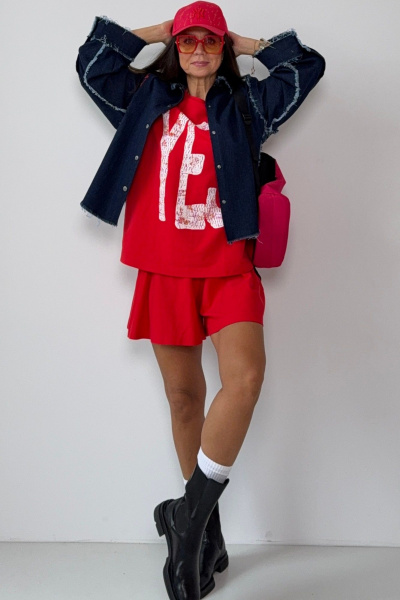 Жакет K_YOU_BRAND М-1005 - фото 4