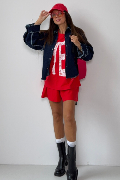 Жакет K_YOU_BRAND М-1005 - фото 2