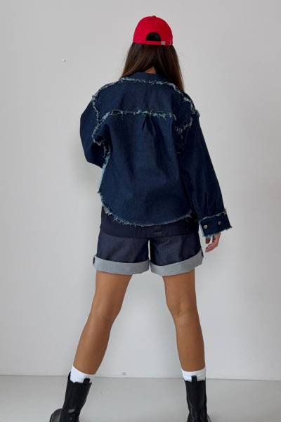 Жакет K_YOU_BRAND М-1005 - фото 17