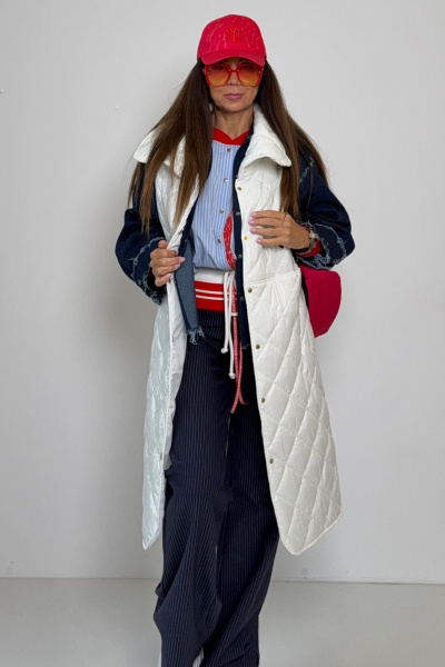 Брюки K_YOU_BRAND М-1020 - фото 19