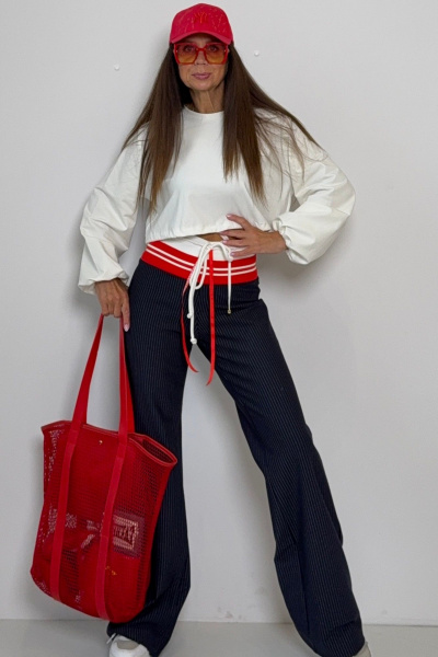 Брюки K_YOU_BRAND М-1020 - фото 8