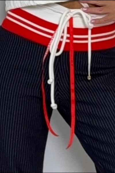 Брюки K_YOU_BRAND М-1020 - фото 6