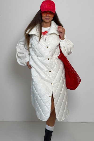 Жилет K_YOU_BRAND М-1022 - фото 15