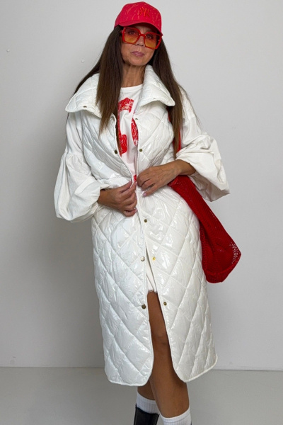 Жилет K_YOU_BRAND М-1022 - фото 1