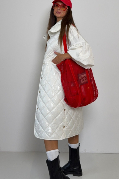 Жилет K_YOU_BRAND М-1022 - фото 14