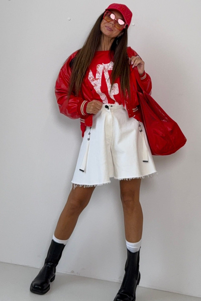 Куртка K_YOU_BRAND М-1030 - фото 3