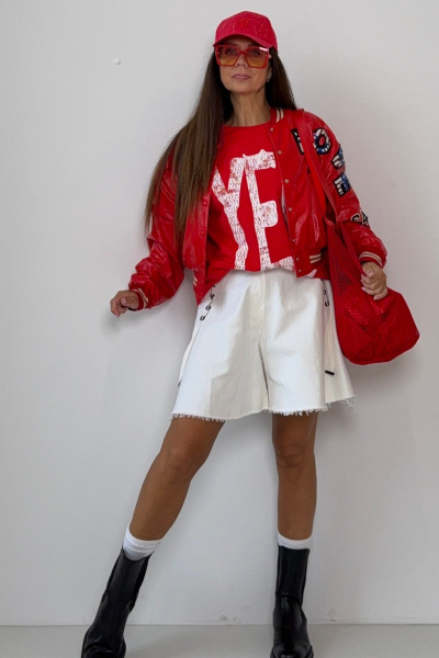 Куртка K_YOU_BRAND М-1030 - фото 2