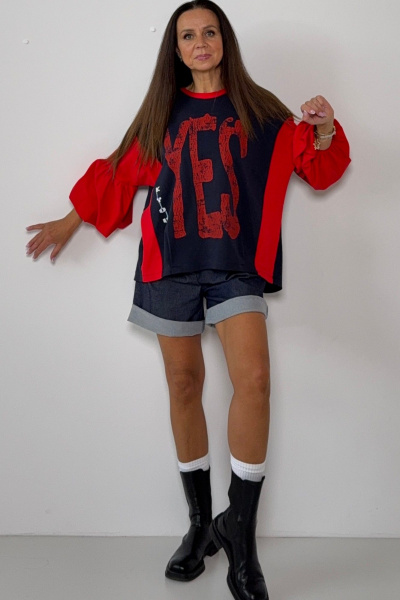 Шорты K_YOU_BRAND М-1024 - фото 2