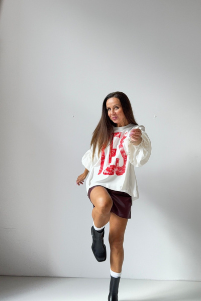 Шорты K_YOU_BRAND М-1025 - фото 10