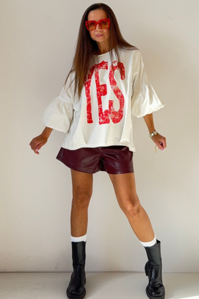 Шорты K_YOU_BRAND М-1025 - фото 7