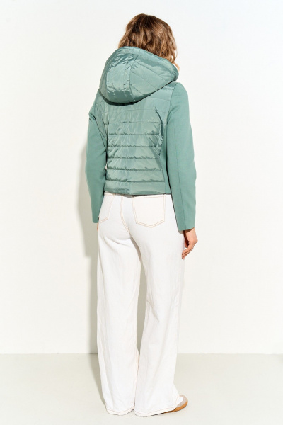 Куртка FOXY FOX 1739 хаки - фото 13