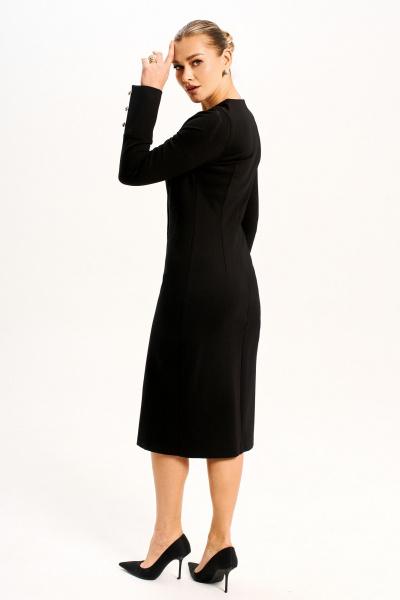 Платье FOXY FOX 1840 - фото 10