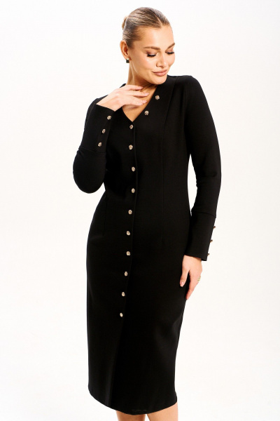 Платье FOXY FOX 1840 - фото 9