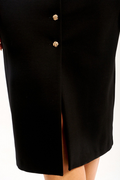 Платье FOXY FOX 1840 - фото 8