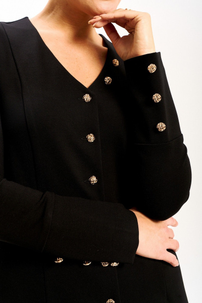 Платье FOXY FOX 1840 - фото 7