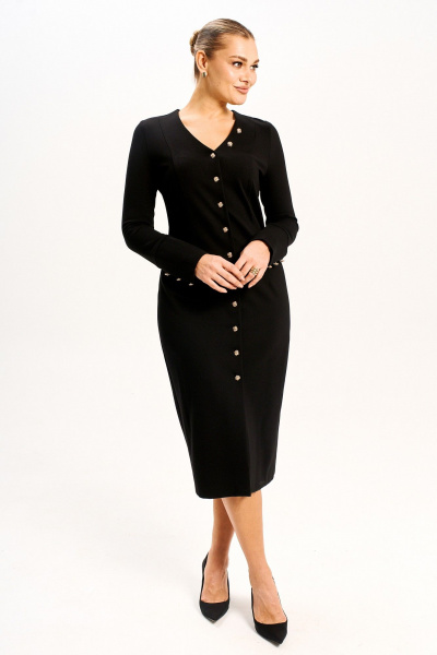 Платье FOXY FOX 1840 - фото 2