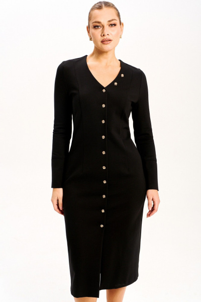 Платье FOXY FOX 1840 - фото 1