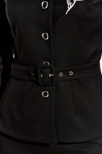 Жакет, юбка FOXY FOX 1866 - фото 6