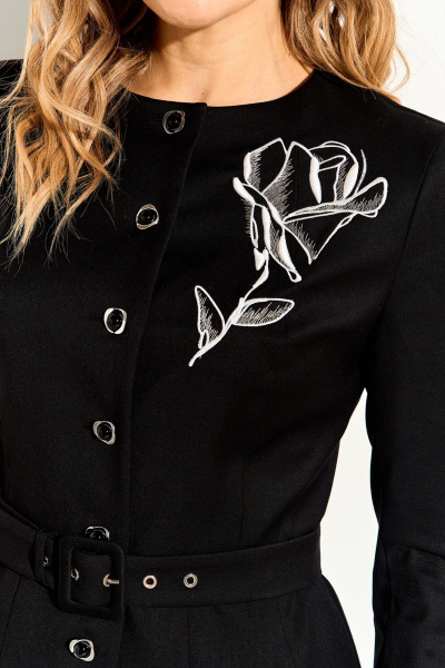 Жакет, юбка FOXY FOX 1866 - фото 5