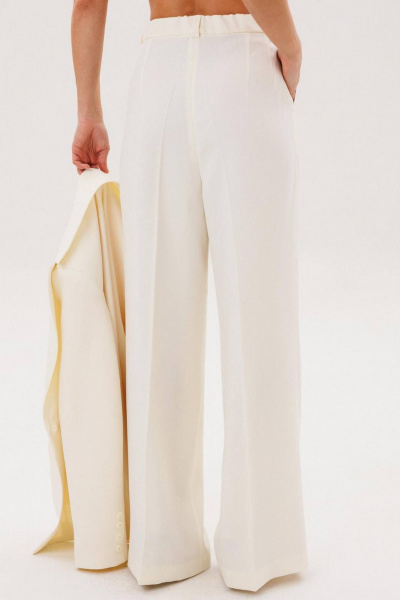 Брюки, жакет COCKTAIL 1088 - фото 9