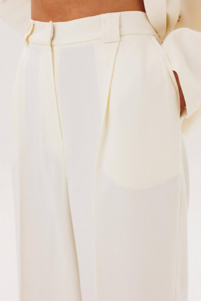 Брюки, жакет COCKTAIL 1088 - фото 7