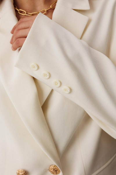 Брюки, жакет COCKTAIL 1088 - фото 5