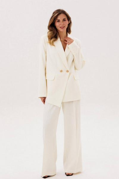 Брюки, жакет COCKTAIL 1088 - фото 1