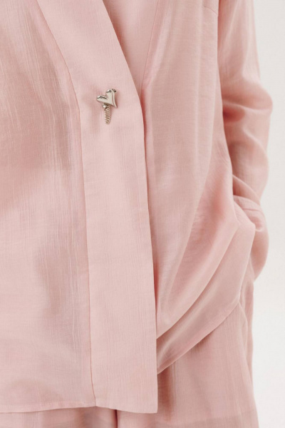 Блуза, брюки COCKTAIL 1089 - фото 5