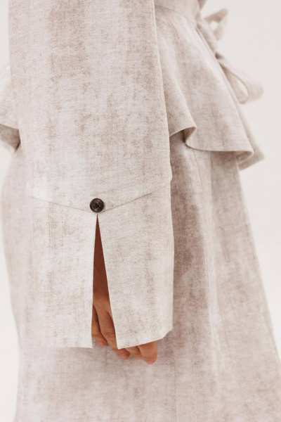 Баска, платье COCKTAIL 1091 - фото 6