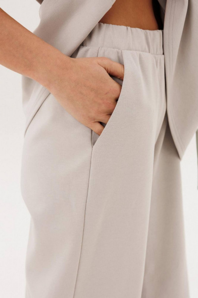 Блуза, брюки COCKTAIL 1092 - фото 6