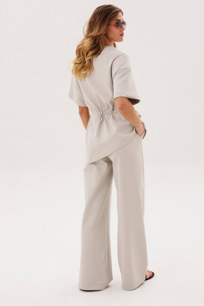 Блуза, брюки COCKTAIL 1092 - фото 4