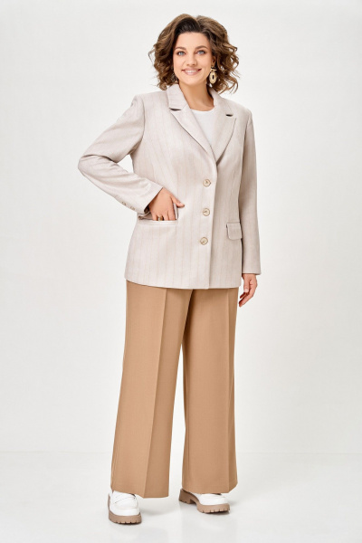 Жакет Swallow 910 - фото 12