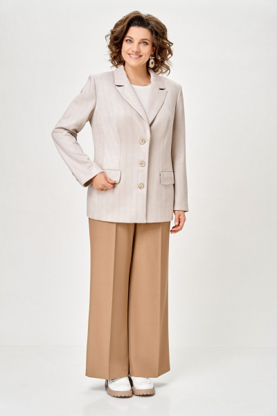 Жакет Swallow 910 - фото 11