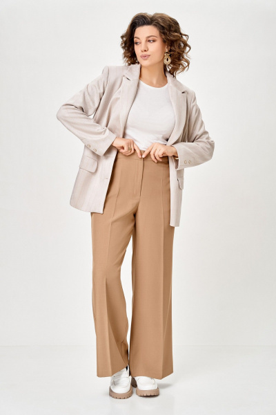 Жакет Swallow 910 - фото 9