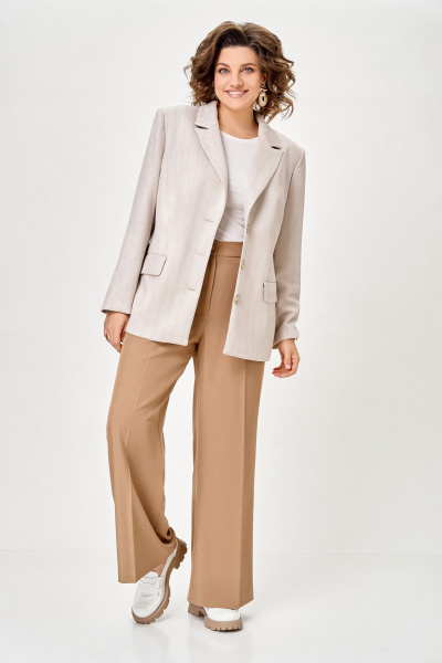 Жакет Swallow 910 - фото 7