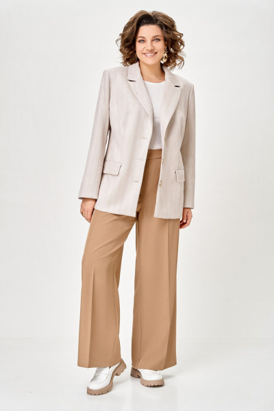 Жакет Swallow 910 - фото 6